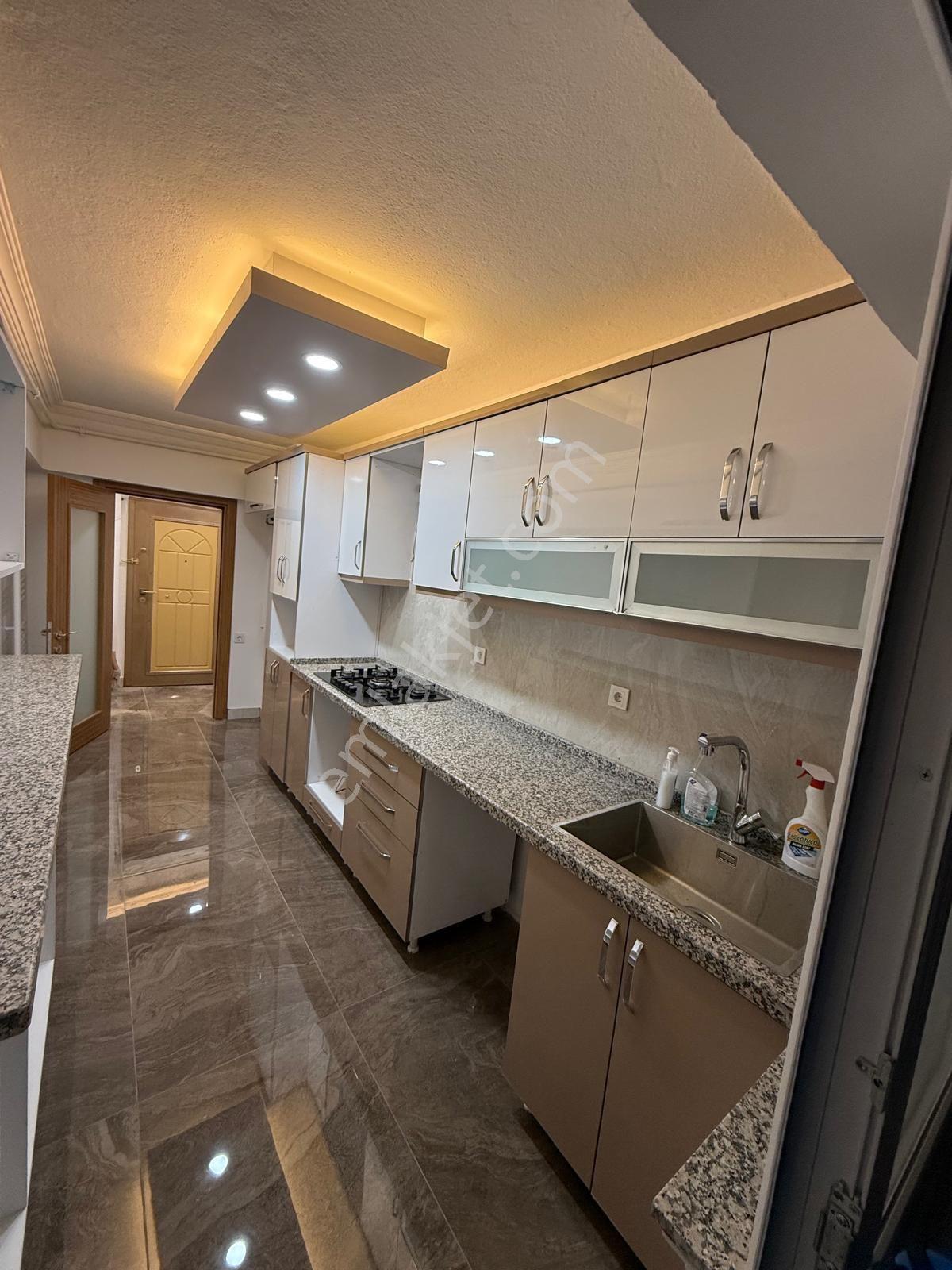 Bahçelerüstü Mah 3+1 Kat 1 İçi Full Yapılı 145m2 Kapalı Teraslı — fotoğraf 21