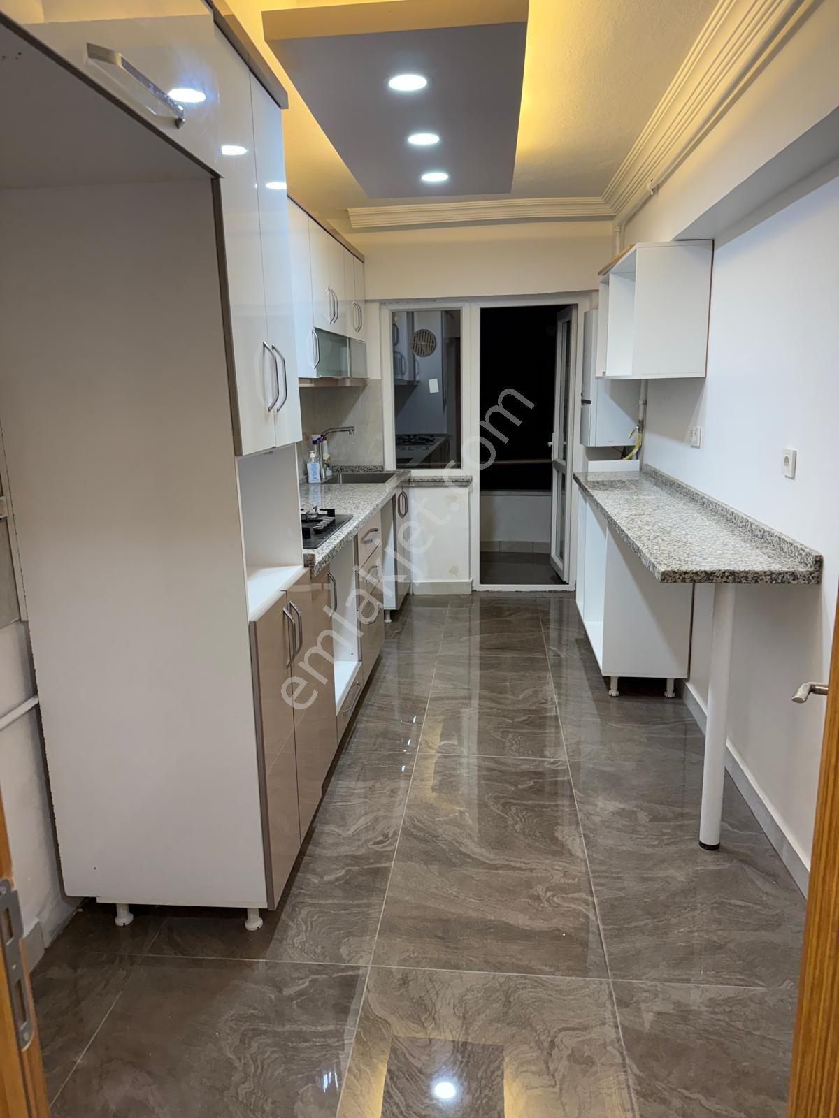 Bahçelerüstü Mah 3+1 Kat 1 İçi Full Yapılı 145m2 Kapalı Teraslı — fotoğraf 22