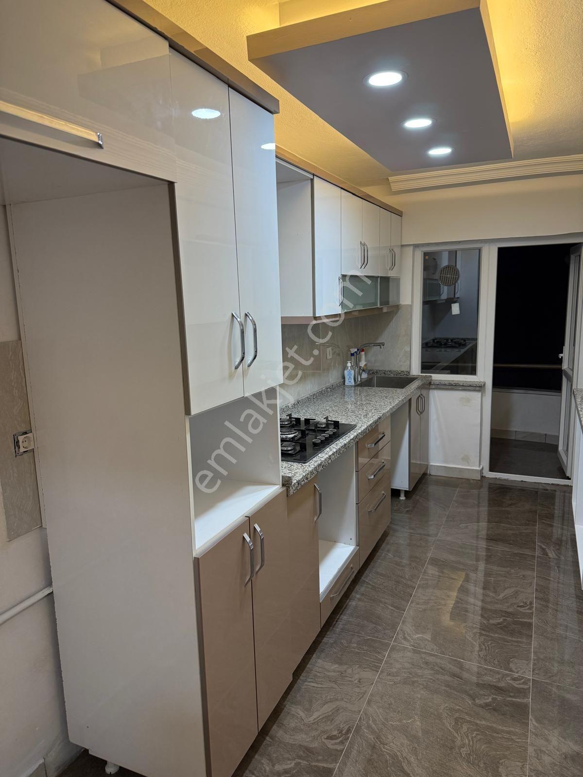 Bahçelerüstü Mah 3+1 Kat 1 İçi Full Yapılı 145m2 Kapalı Teraslı — fotoğraf 23