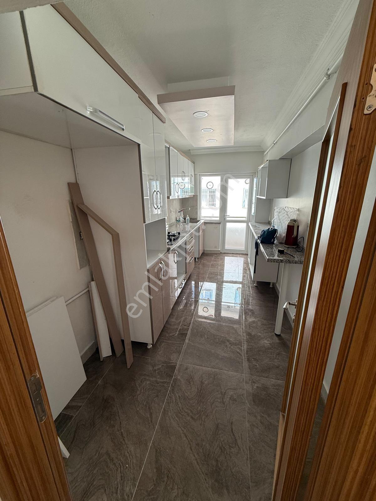 Bahçelerüstü Mah 3+1 Kat 1 İçi Full Yapılı 145m2 Kapalı Teraslı — fotoğraf 24