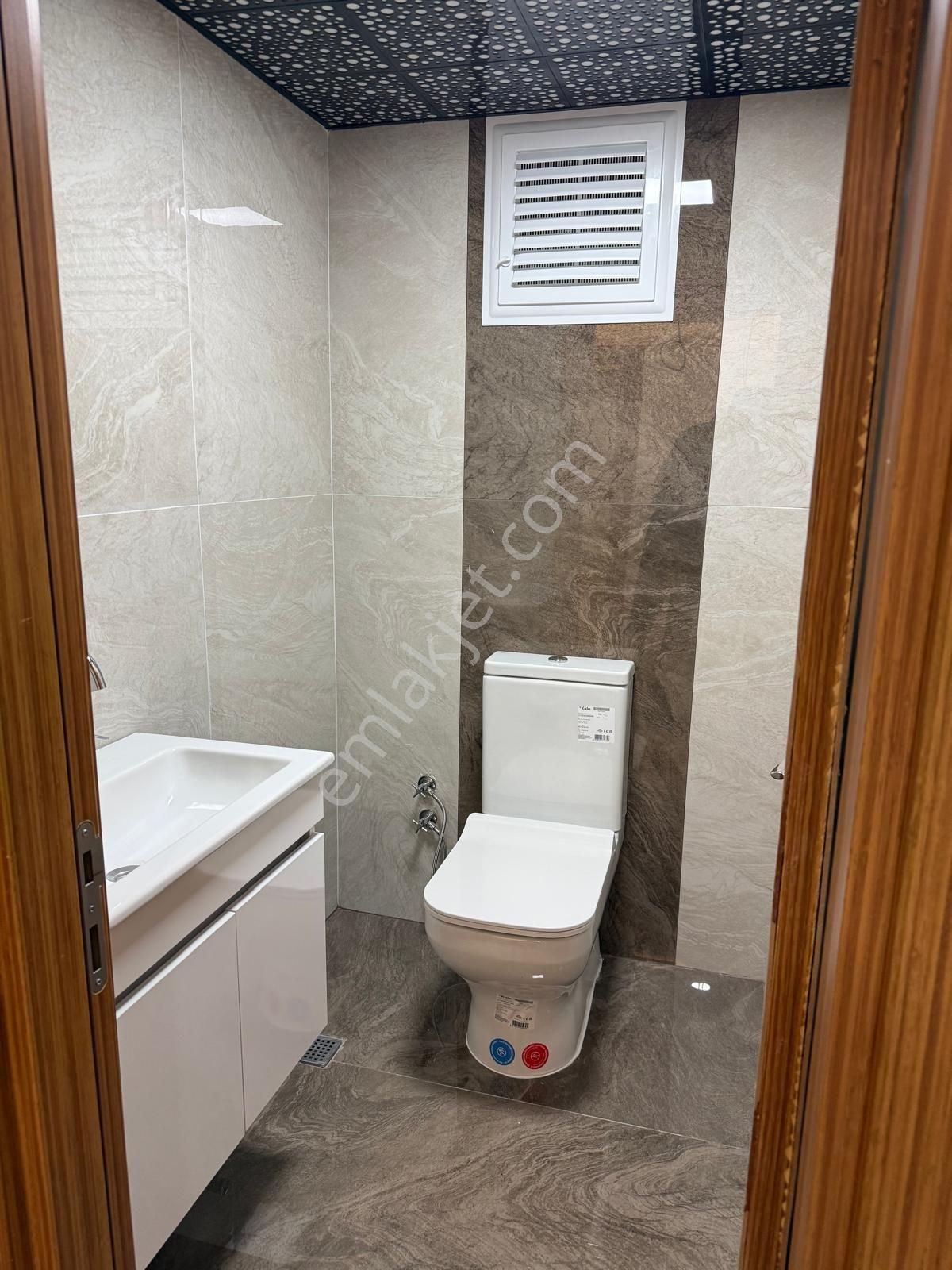Bahçelerüstü Mah 3+1 Kat 1 İçi Full Yapılı 145m2 Kapalı Teraslı — fotoğraf 25