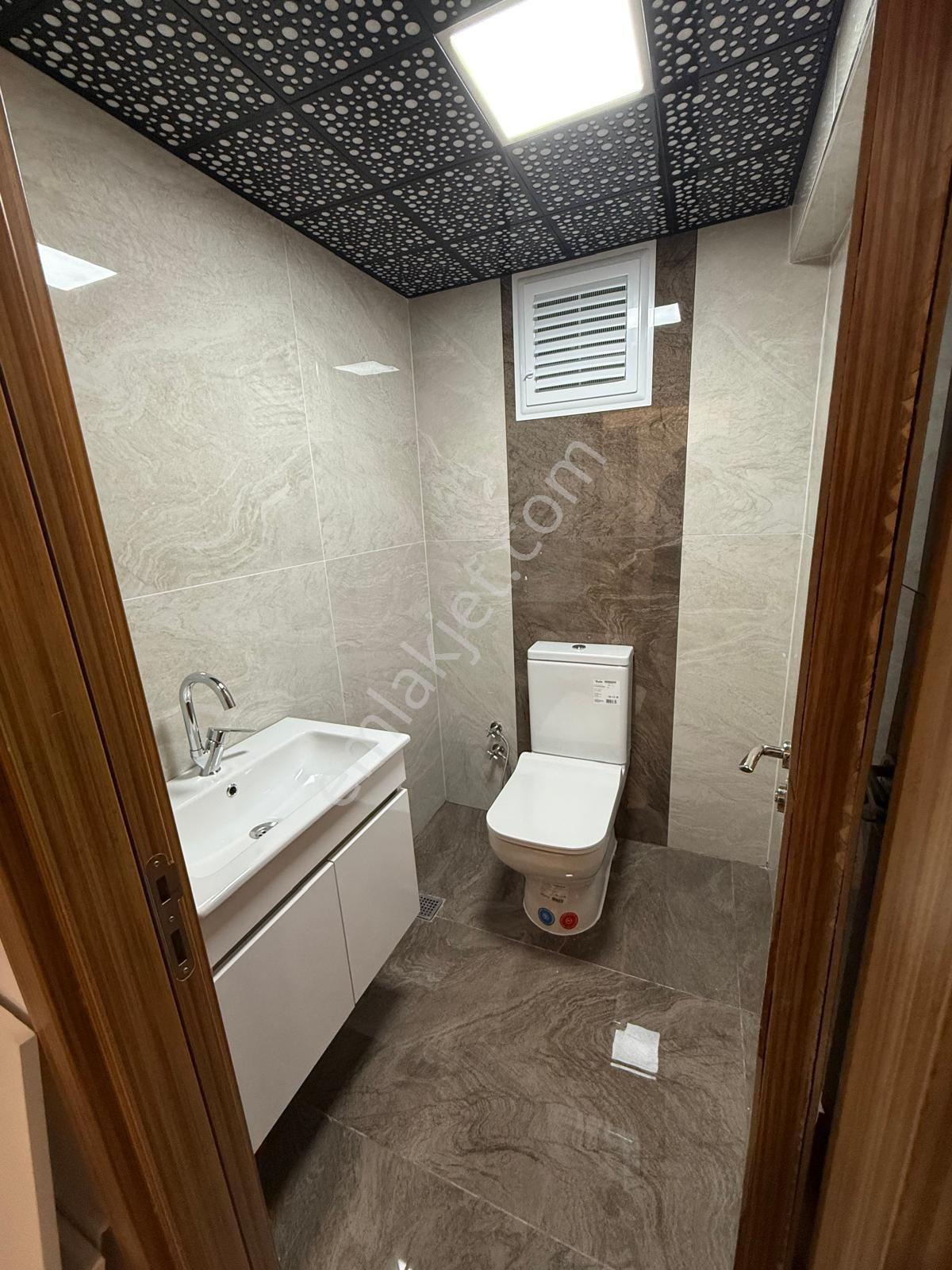 Bahçelerüstü Mah 3+1 Kat 1 İçi Full Yapılı 145m2 Kapalı Teraslı — fotoğraf 26