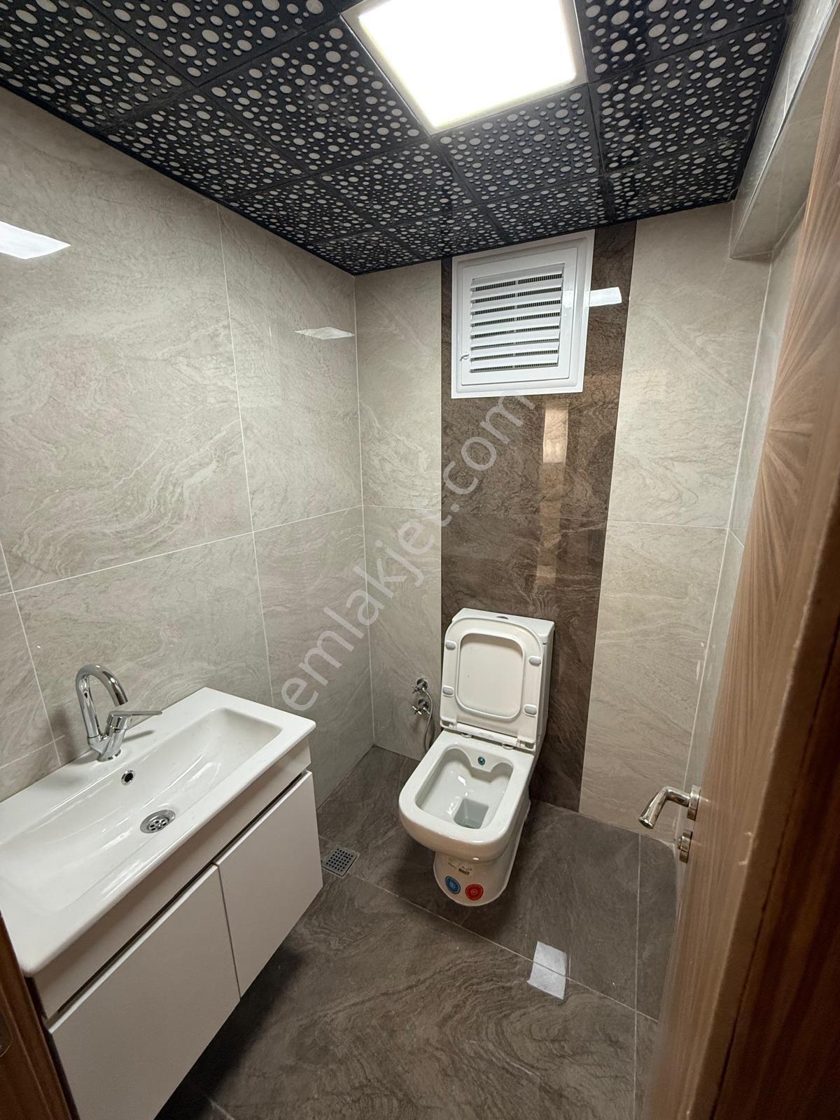 Bahçelerüstü Mah 3+1 Kat 1 İçi Full Yapılı 145m2 Kapalı Teraslı — fotoğraf 32