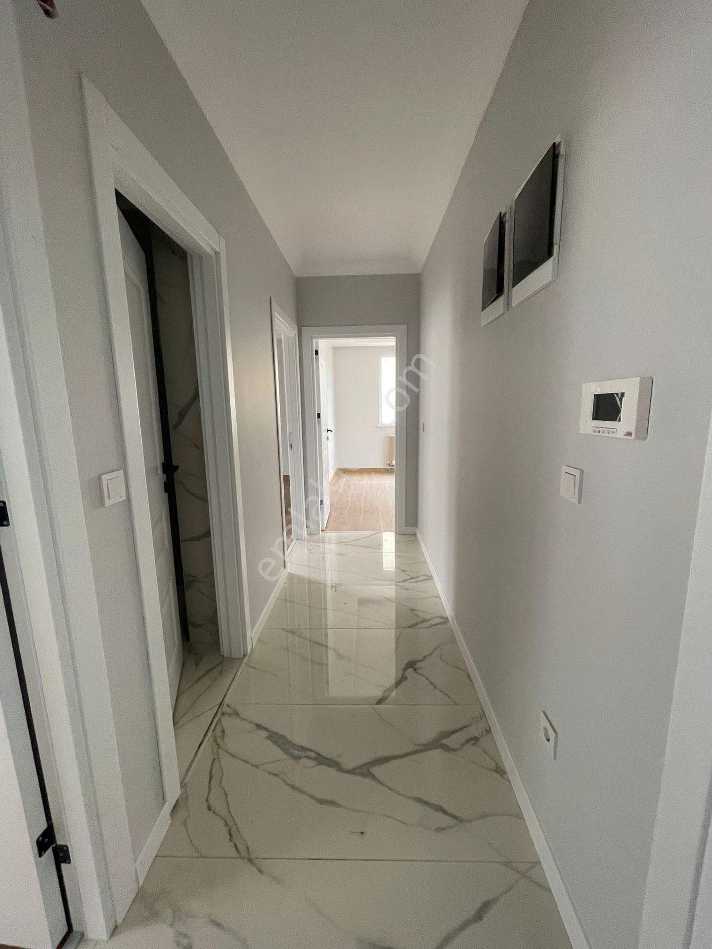 Mertcan'dan Hürriyet Mah Arakat 2+1 Balkonlu Sıfır Satılık Daire — fotoğraf 22