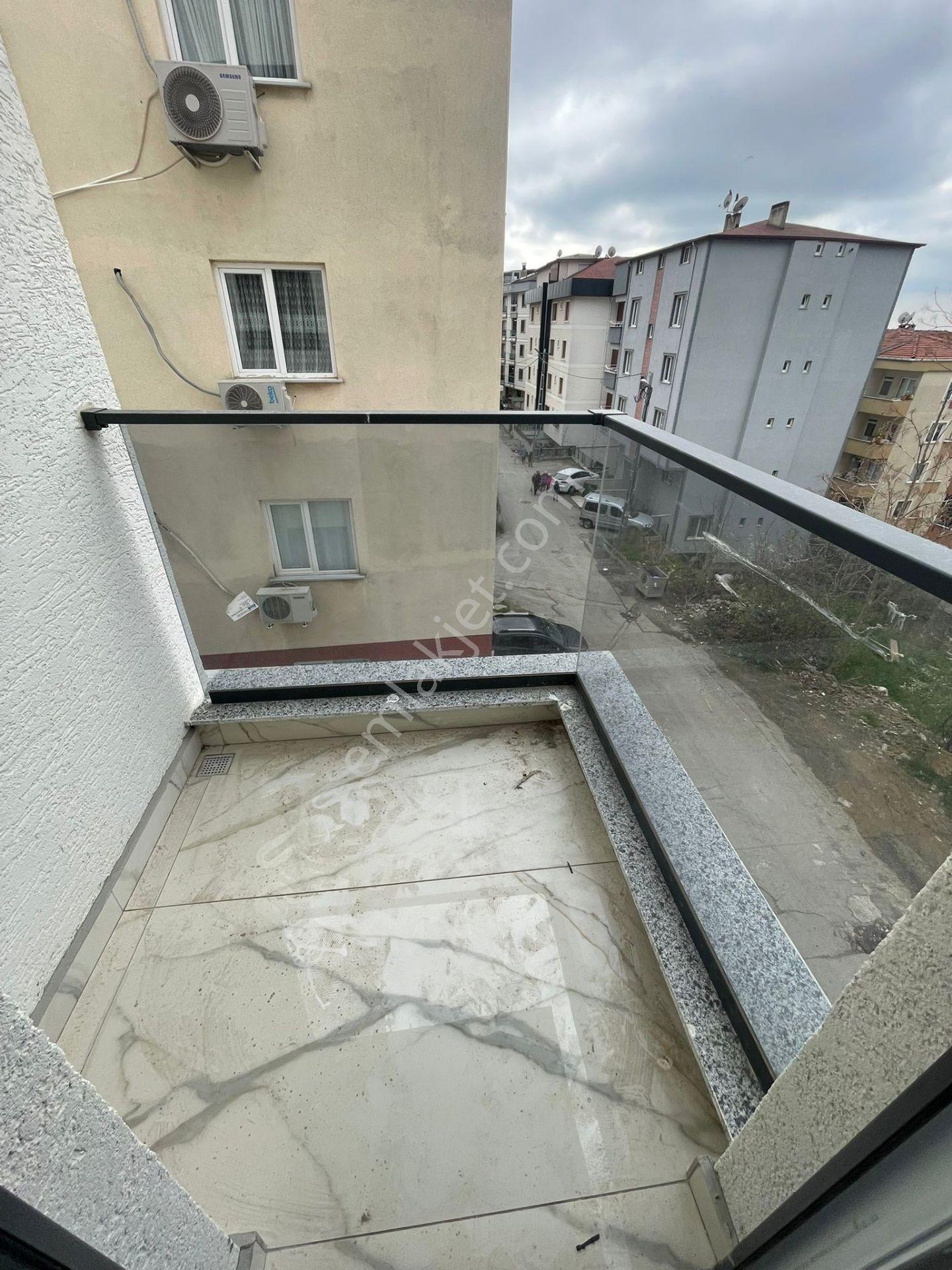 Mertcan'dan Hürriyet Mah Arakat 2+1 Balkonlu Sıfır Satılık Daire — fotoğraf 24