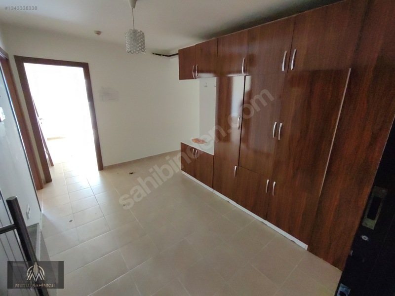 Mamak Devlet Hastanesi Yanı Akasya Sitesi 1.Kat Ön Cephe 2+1 — fotoğraf 8