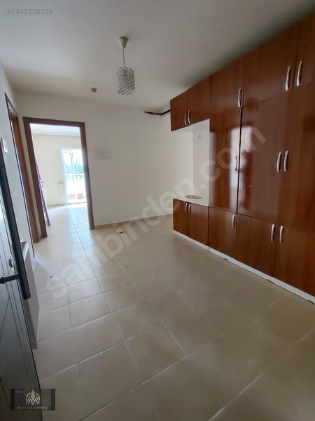 Mamak Devlet Hastanesi Yanı Akasya Sitesi 1.Kat Ön Cephe 2+1 — fotoğraf 9