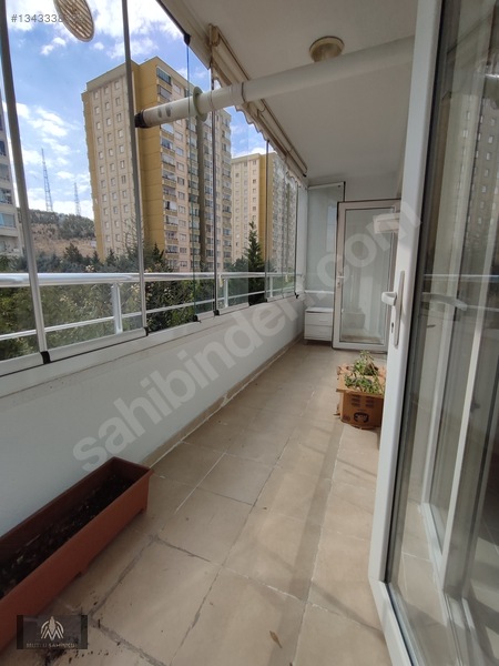 Mamak Devlet Hastanesi Yanı Akasya Sitesi 1.Kat Ön Cephe 2+1 — fotoğraf 14