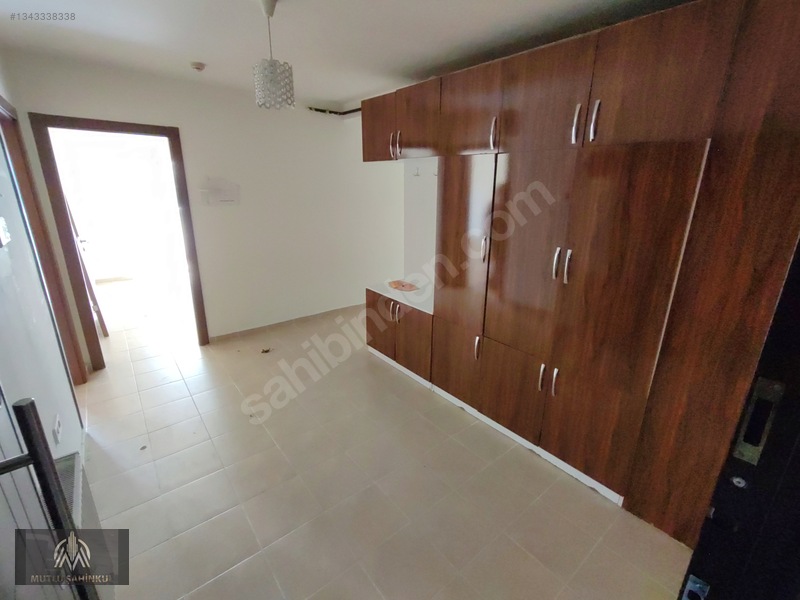 Mamak Devlet Hastanesi Yanı Akasya Sitesi 1.Kat Ön Cephe 2+1 — fotoğraf 16