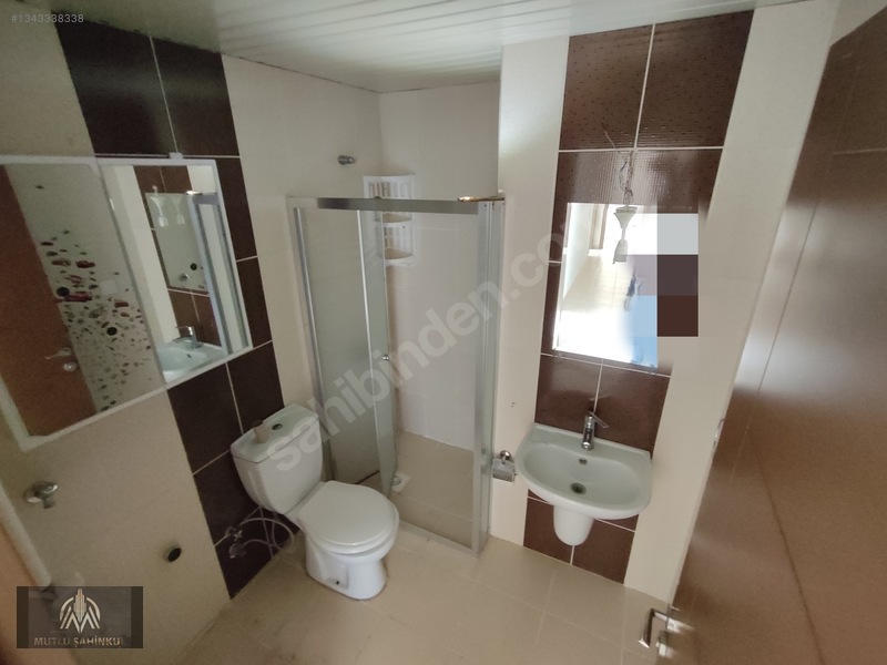 Mamak Devlet Hastanesi Yanı Akasya Sitesi 1.Kat Ön Cephe 2+1 — fotoğraf 17