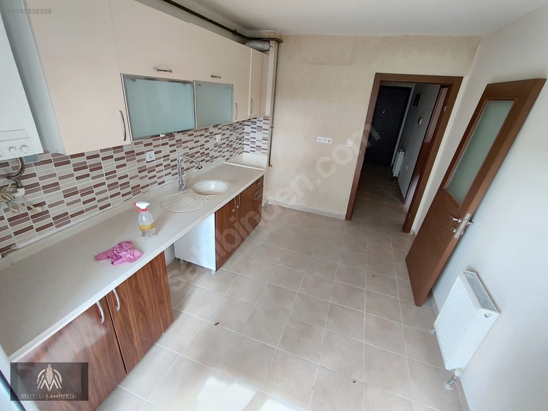 Mamak Devlet Hastanesi Yanı Akasya Sitesi 1.Kat Ön Cephe 2+1 — fotoğraf 20