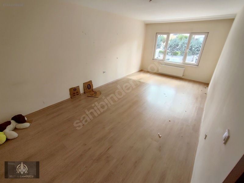 Mamak Devlet Hastanesi Yanı Akasya Sitesi 1.Kat Ön Cephe 2+1 — fotoğraf 21