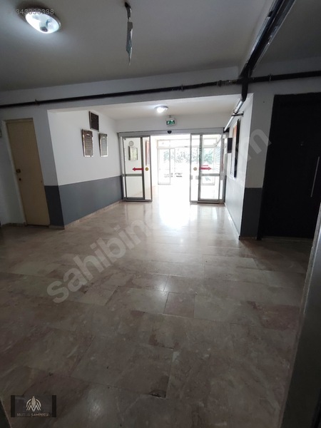 Mamak Devlet Hastanesi Yanı Akasya Sitesi 1.Kat Ön Cephe 2+1 — fotoğraf 22