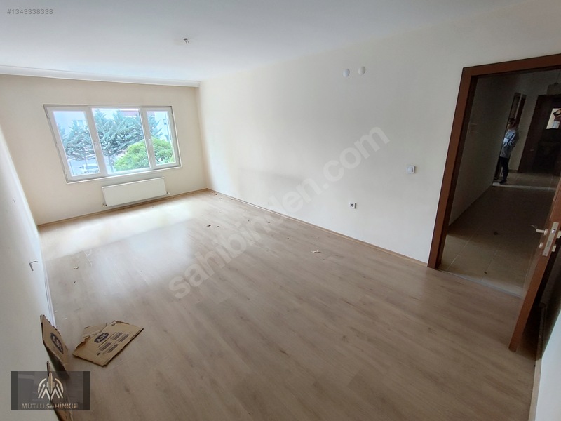 Mamak Devlet Hastanesi Yanı Akasya Sitesi 1.Kat Ön Cephe 2+1 — fotoğraf 23