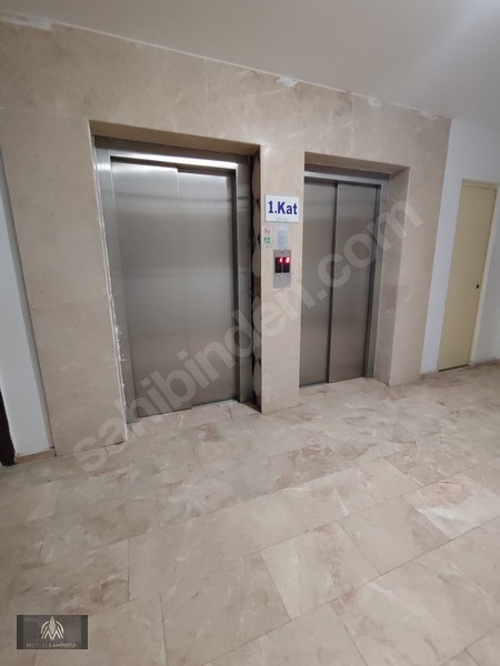 Mamak Devlet Hastanesi Yanı Akasya Sitesi 1.Kat Ön Cephe 2+1 — fotoğraf 24