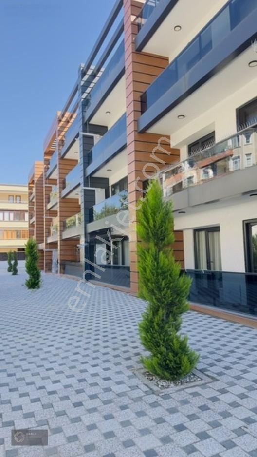 Odunluk Ceylan İlman Plus Satılık 1+1 Daire Takaslı — fotoğraf 4