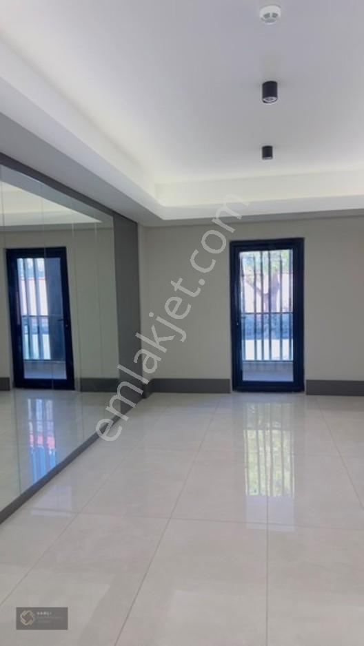 Odunluk Ceylan İlman Plus Satılık 1+1 Daire Takaslı — fotoğraf 5