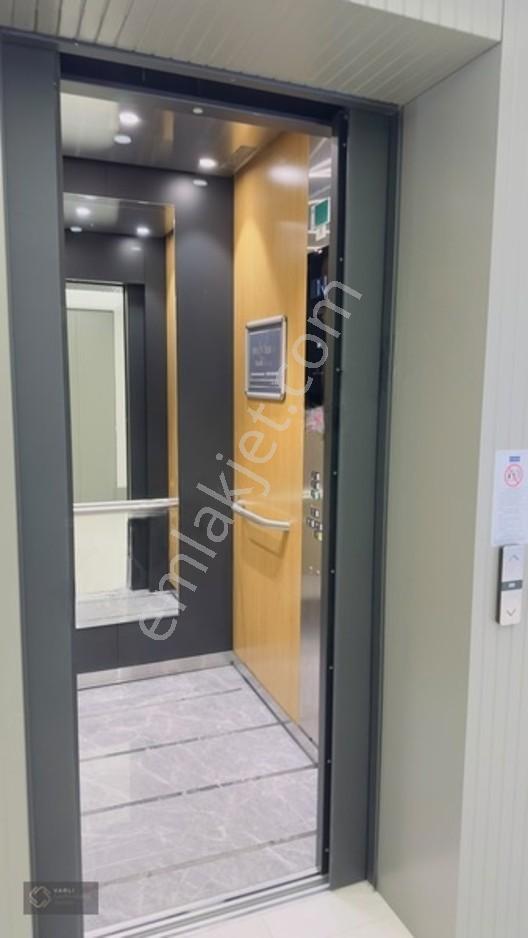 Odunluk Ceylan İlman Plus Satılık 1+1 Daire Takaslı — fotoğraf 6