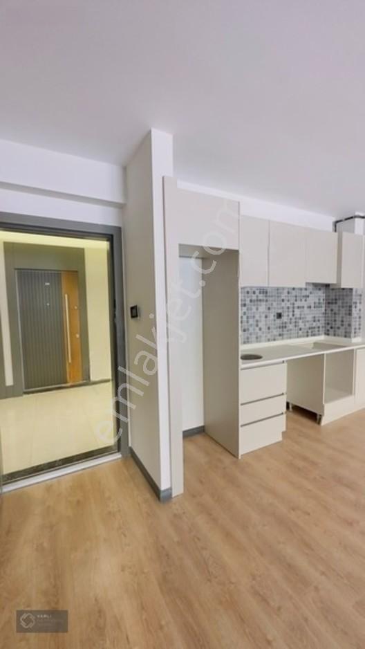 Odunluk Ceylan İlman Plus Satılık 1+1 Daire Takaslı — fotoğraf 8
