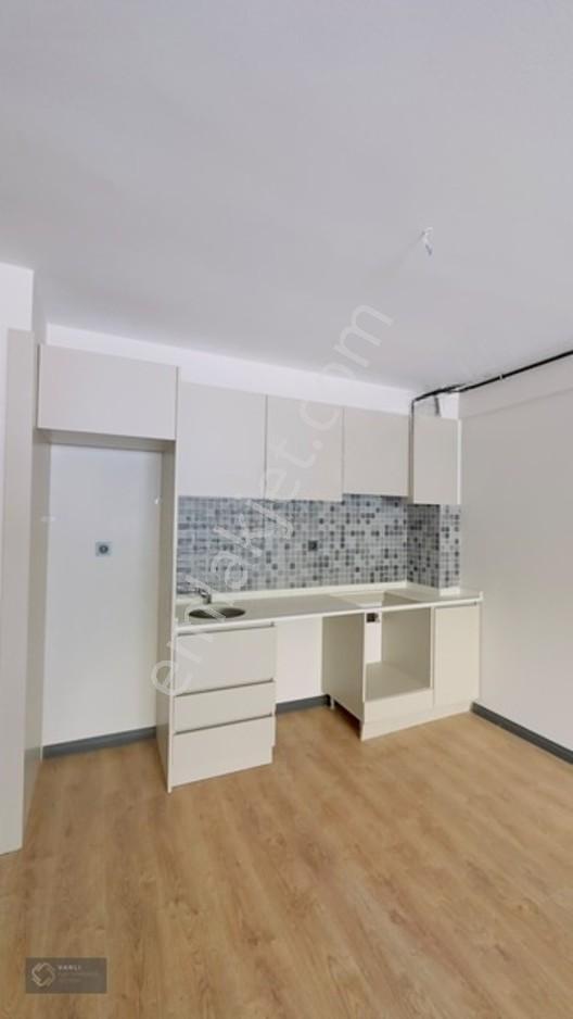Odunluk Ceylan İlman Plus Satılık 1+1 Daire Takaslı — fotoğraf 9