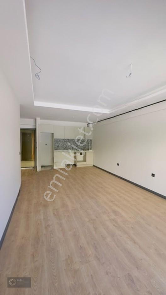 Odunluk Ceylan İlman Plus Satılık 1+1 Daire Takaslı — fotoğraf 10