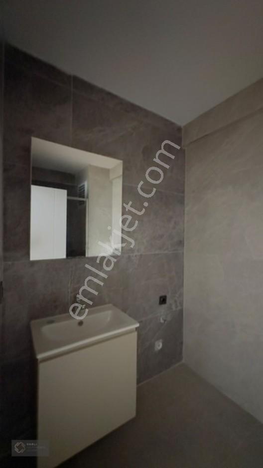 Odunluk Ceylan İlman Plus Satılık 1+1 Daire Takaslı — fotoğraf 13