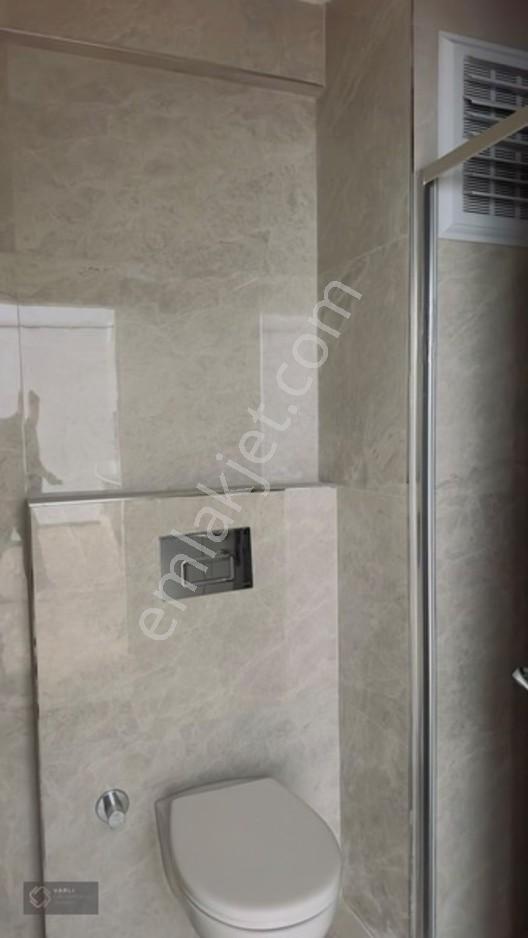 Odunluk Ceylan İlman Plus Satılık 1+1 Daire Takaslı — fotoğraf 14