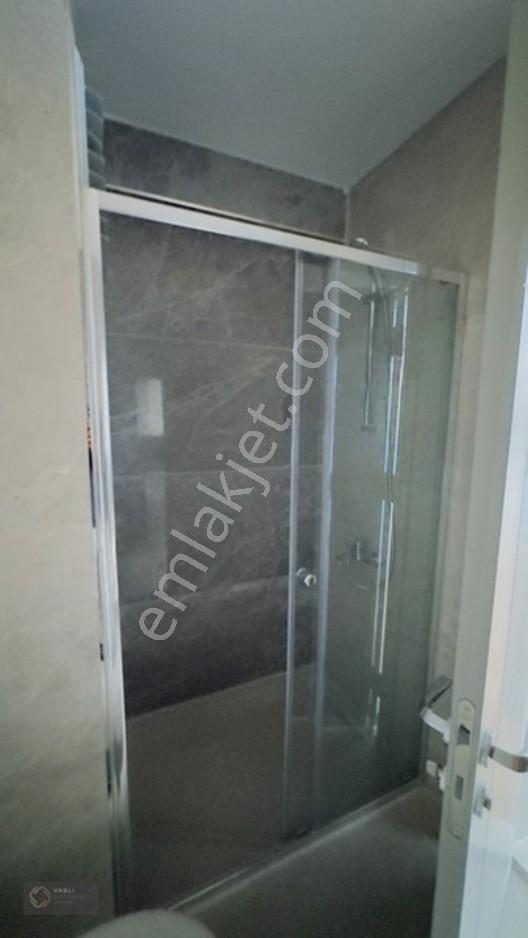 Odunluk Ceylan İlman Plus Satılık 1+1 Daire Takaslı — fotoğraf 15