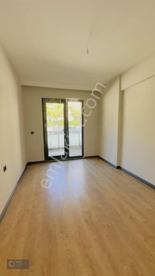 Odunluk Ceylan İlman Plus Satılık 1+1 Daire Takaslı — fotoğraf 17