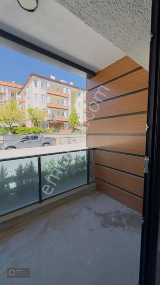 Odunluk Ceylan İlman Plus Satılık 1+1 Daire Takaslı — fotoğraf 18