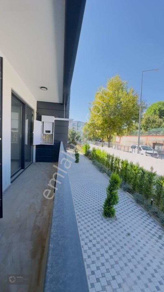 Odunluk Ceylan İlman Plus Satılık 1+1 Daire Takaslı — fotoğraf 20