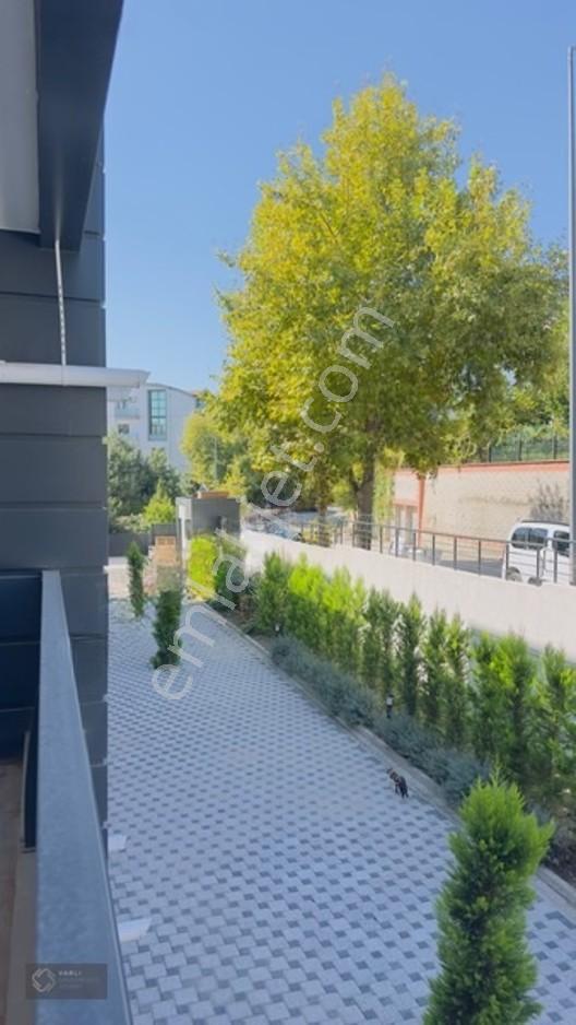 Odunluk Ceylan İlman Plus Satılık 1+1 Daire Takaslı — fotoğraf 22
