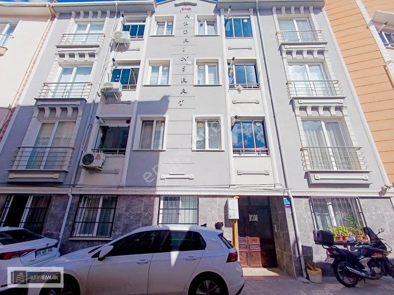 Tekirdağ Süleymanpaşa Tekira Avm Ye Komşu Satılık 2+1 Daire