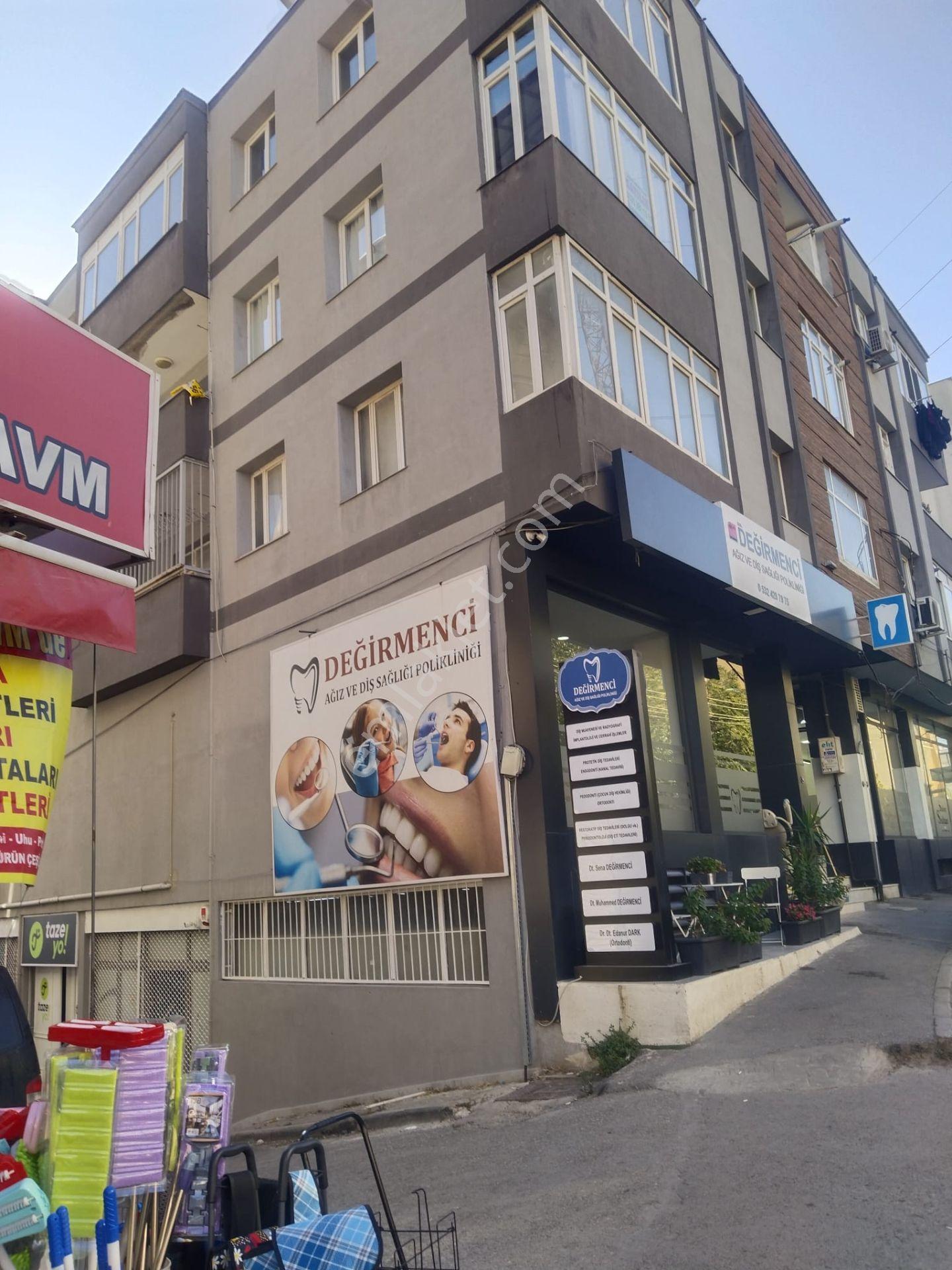 Turyap Buca'dan Hoca Ahmet Yesevi Caddesin'de Satılık 3+1 Daire — fotoğraf 4