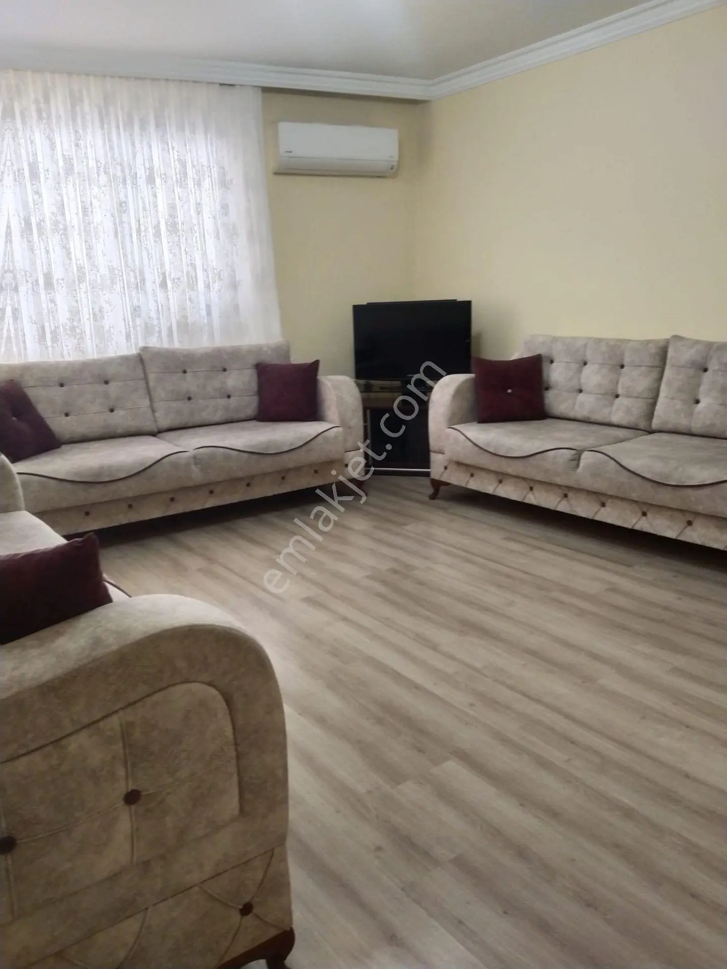 Turyap Buca'dan Hoca Ahmet Yesevi Caddesin'de Satılık 3+1 Daire — fotoğraf 12