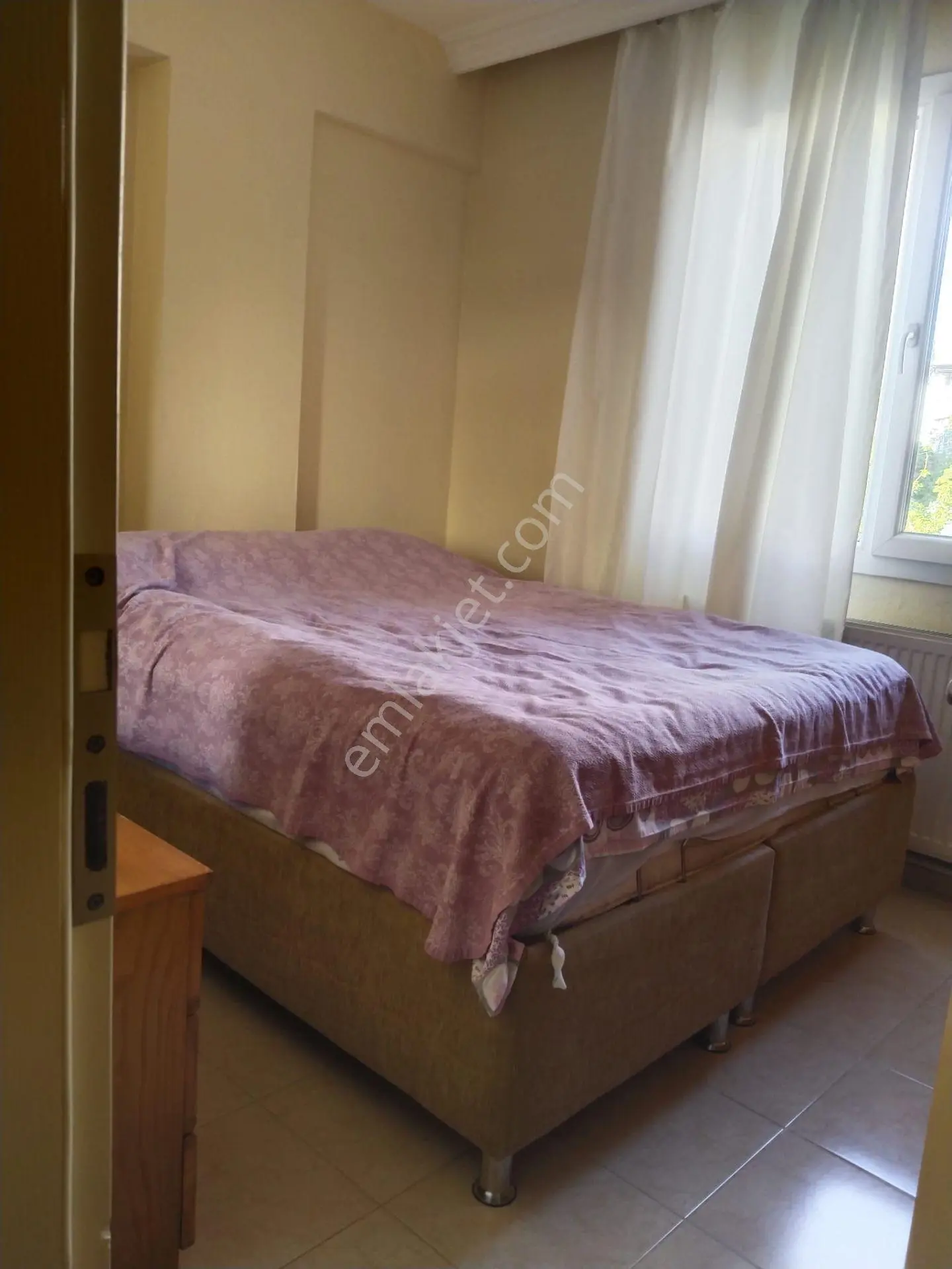 Turyap Buca'dan Hoca Ahmet Yesevi Caddesin'de Satılık 3+1 Daire — fotoğraf 14