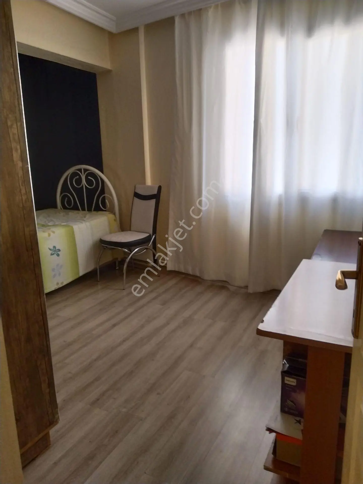Turyap Buca'dan Hoca Ahmet Yesevi Caddesin'de Satılık 3+1 Daire — fotoğraf 18