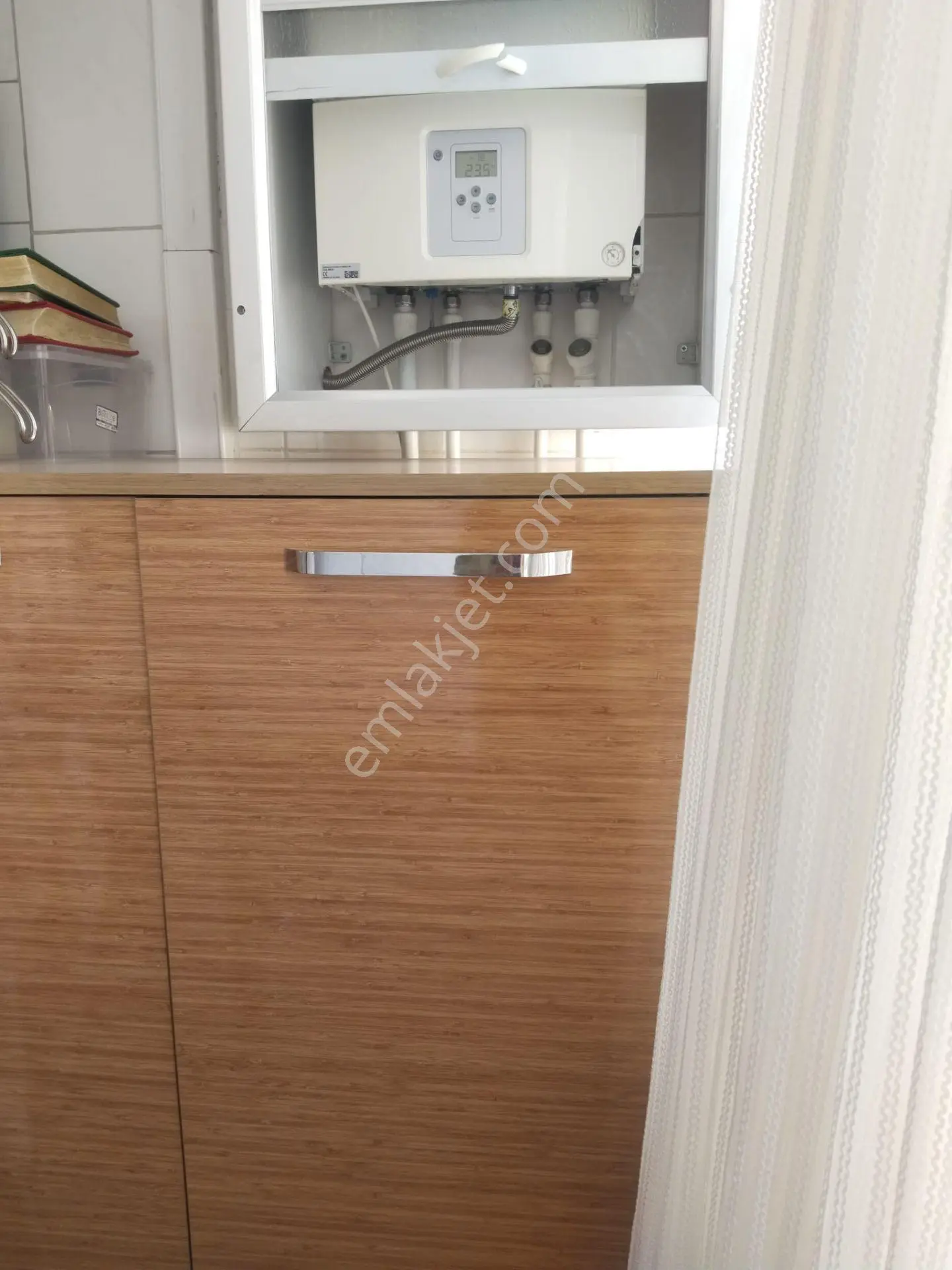 Turyap Buca'dan Hoca Ahmet Yesevi Caddesin'de Satılık 3+1 Daire — fotoğraf 23