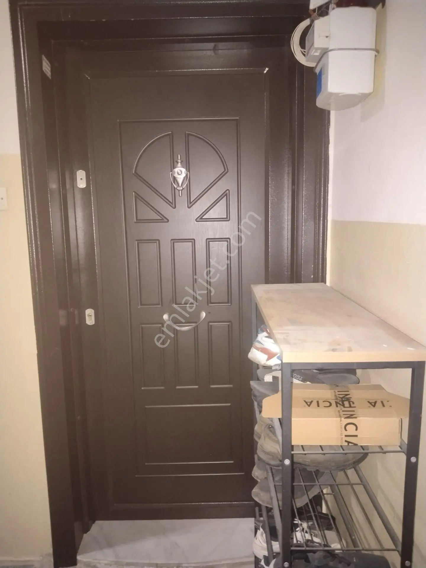 Turyap Buca'dan Hoca Ahmet Yesevi Caddesin'de Satılık 3+1 Daire — fotoğraf 29