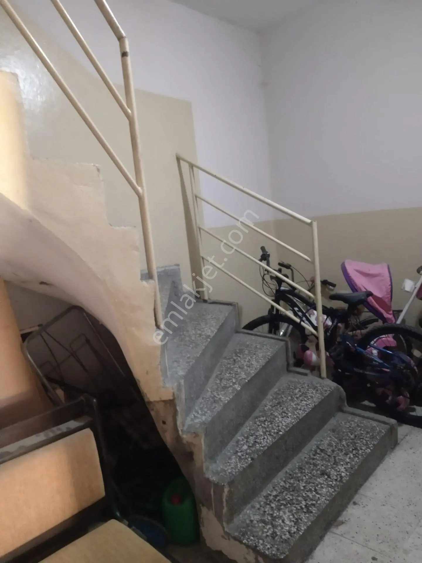 Turyap Buca'dan Hoca Ahmet Yesevi Caddesin'de Satılık 3+1 Daire — fotoğraf 32