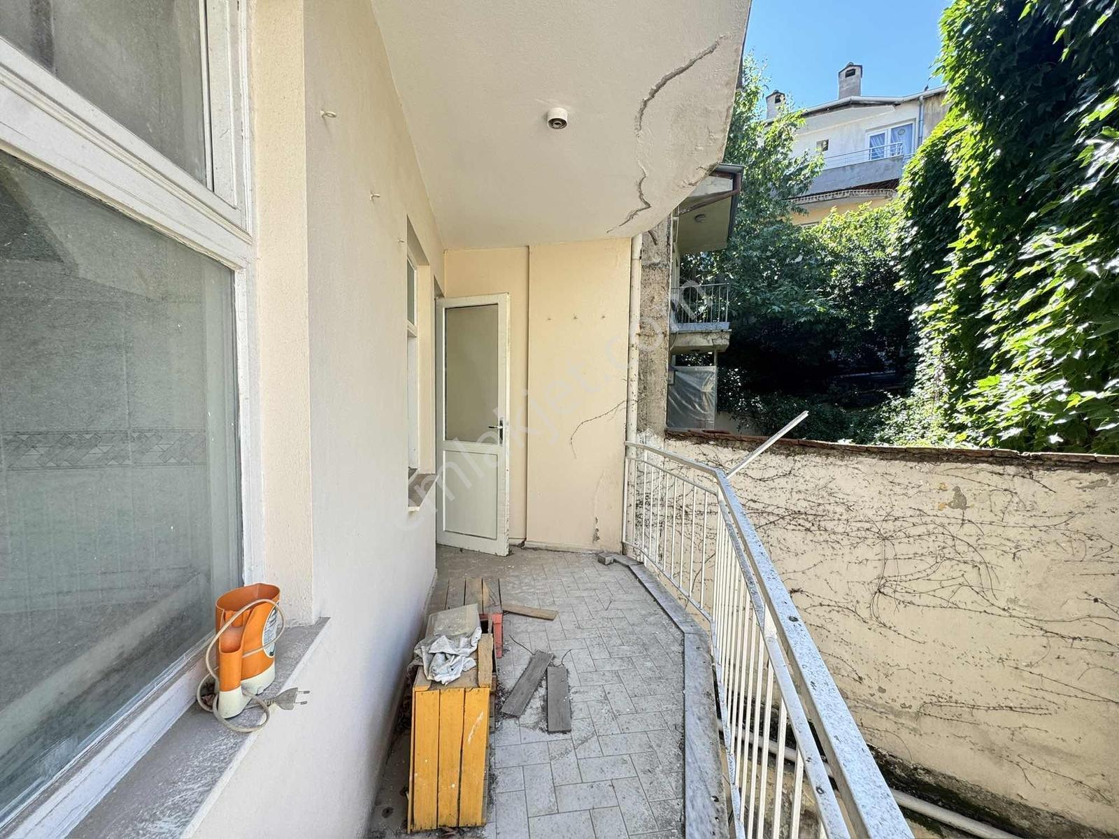 Kristal K2 Pera Hocaalizade 2+1 Satılık Ara Kat Daire — fotoğraf 14
