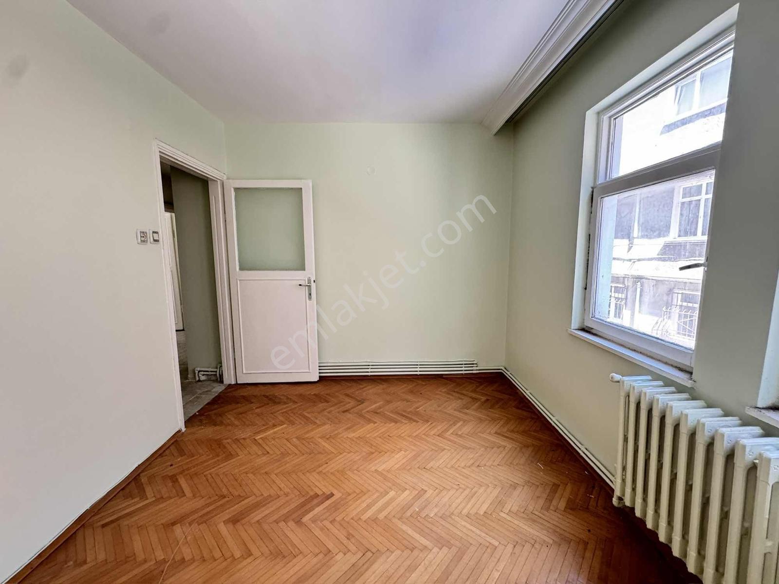 Kristal K2 Pera Hocaalizade 2+1 Satılık Ara Kat Daire — fotoğraf 17