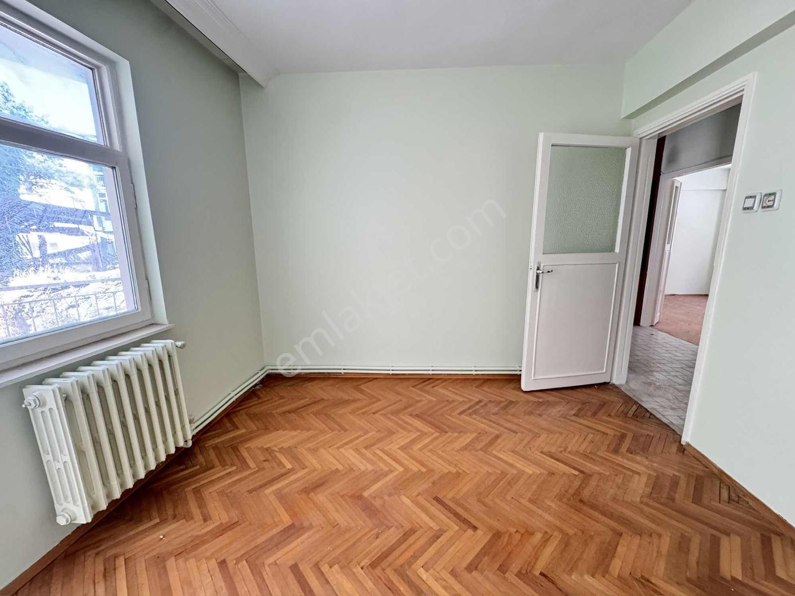 Kristal K2 Pera Hocaalizade 2+1 Satılık Ara Kat Daire — fotoğraf 21