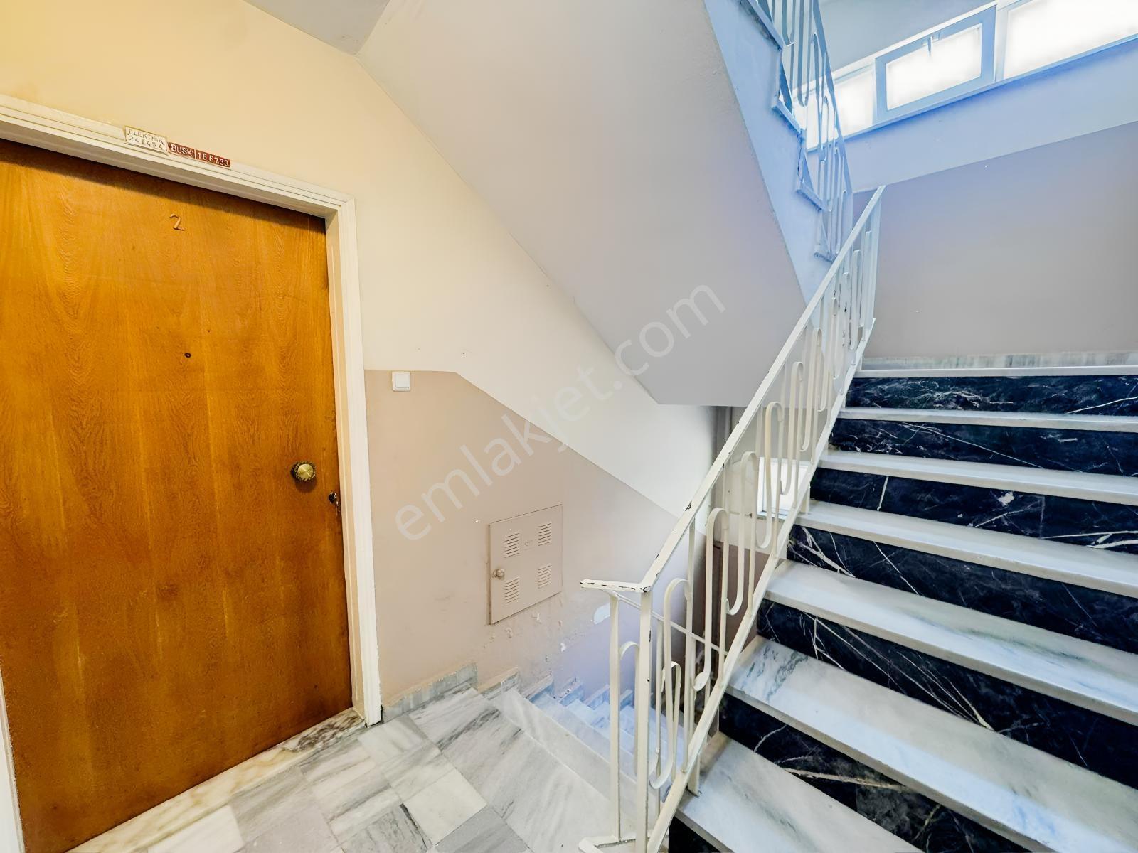 Kristal K2 Pera Hocaalizade 2+1 Satılık Ara Kat Daire — fotoğraf 22