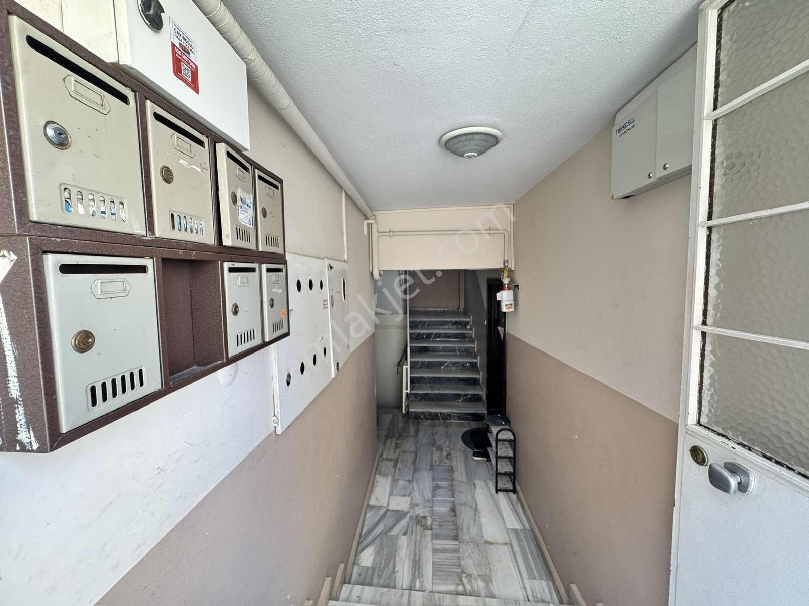 Kristal K2 Pera Hocaalizade 2+1 Satılık Ara Kat Daire — fotoğraf 23