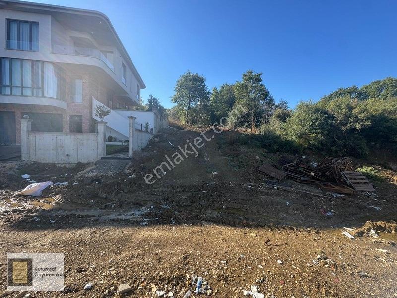 Kayapa'da 502 M² Satılık Villa İmarlı Arsa — fotoğraf 3