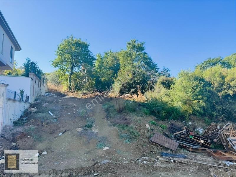 Kayapa'da 502 M² Satılık Villa İmarlı Arsa — fotoğraf 5