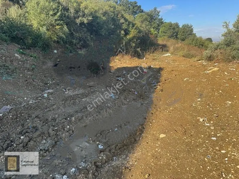 Kayapa'da 502 M² Satılık Villa İmarlı Arsa — fotoğraf 6