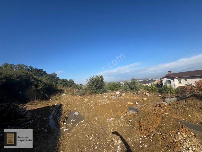 Kayapa'da 502 M² Satılık Villa İmarlı Arsa — fotoğraf 7