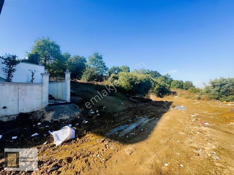 Kayapa'da 502 M² Satılık Villa İmarlı Arsa — fotoğraf 8